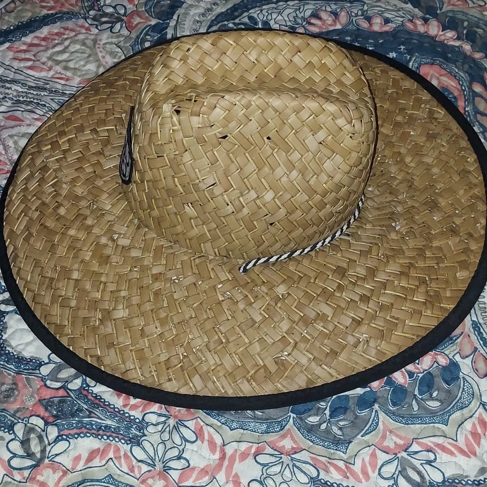 Eli's Dyes hat NWOT UNISEX - Picture 4 of 8